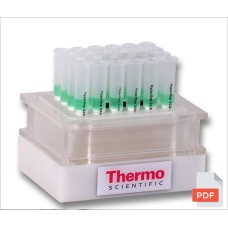 SPE and Vials