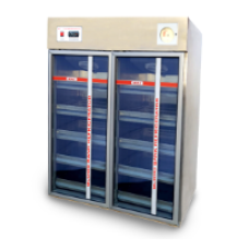 Blood Bank Refrigerator