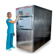 ETO Sterilizer