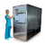 ETO Sterilizer