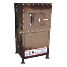 High Temperature Heat Treatment Furnace 