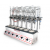 Kjeldahl Distillation Unit 