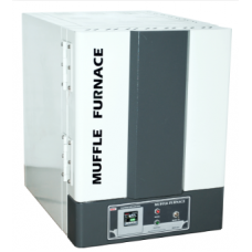 Muffle Furnace 