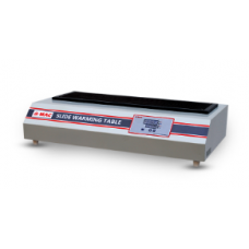 SLIDE WARMING TABLE MSW-426