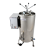 AUTOCLAVE VERTICAL (DELUXE MODEL) “MAC” MSW-101(DX)