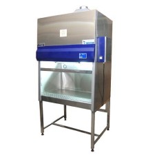 Biosafety Cabinet Validation Calibration Service