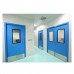 Clean Room Doors