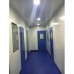 Clean Room Doors