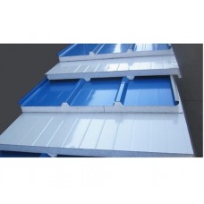 Clean Room Puff Panels