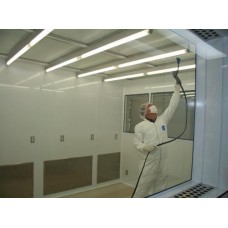 Clean Room Testing Services