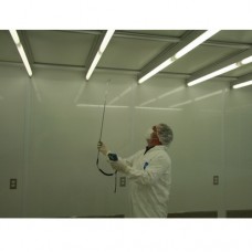 Clean Room Validation