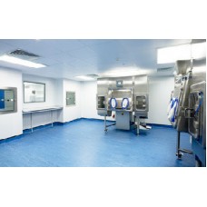 Filter Integrity Testing