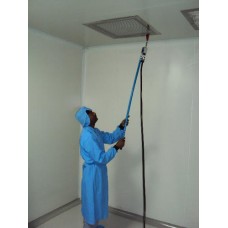 Clean Room Validation Services