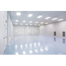 Cleanroom Projects