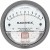 Differential Pressure Gauge