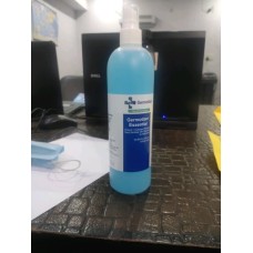 Germotizer Hand Sanitizer