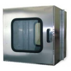 Hatch Box (Pass Box)