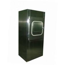 Industrial Dynamic Pass Box