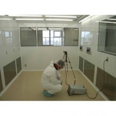 Modular Cleanroom As Per ISO 14644 Standards