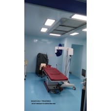 Modular Operation Theater Modular Operation Theater