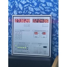 OT CONTROL PANEL MANUFACTURER