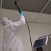 Pharmaceuticals Clean Room Validation Services