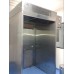 Reverse Laminar Air Flow