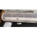 Virgin Metal White Carrier Air Curtain