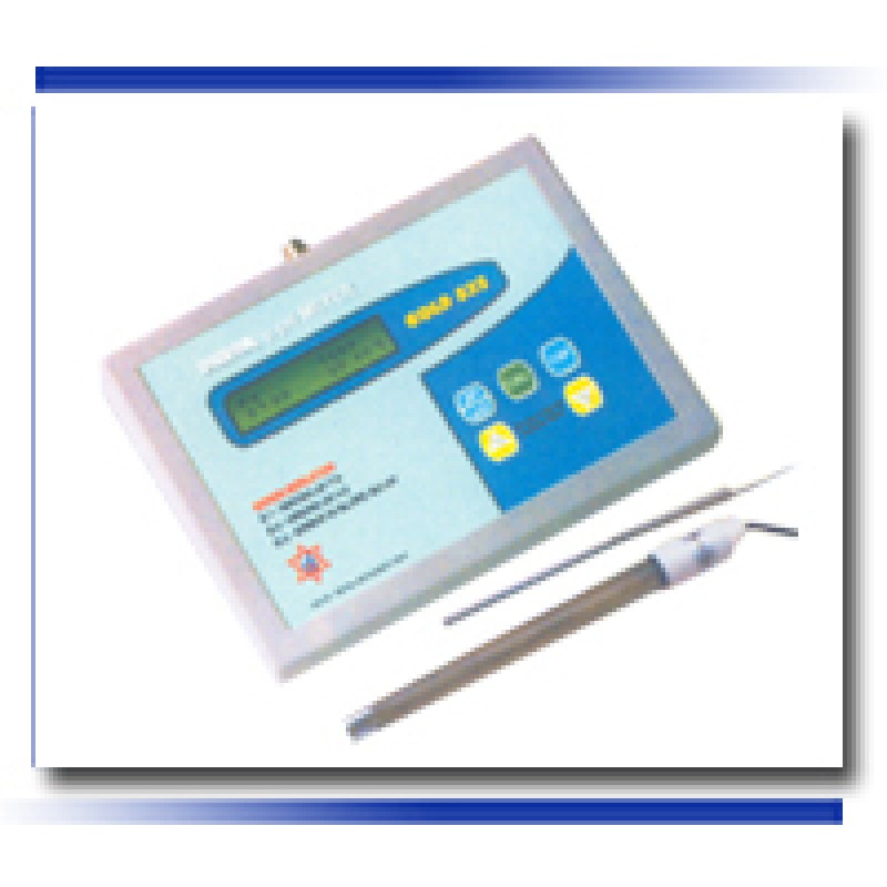 PH Meter Manufacturer in Ahmedabad Biophlox