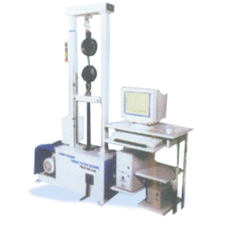 Computerized Tensile Testing Machine