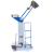 Digital Impact Testing Machine