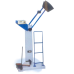 Digital Impact Testing Machine