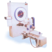 Torsion Testing Machines