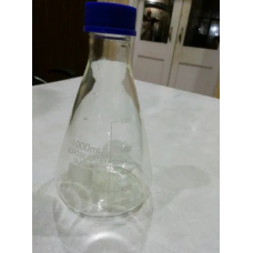 Conical Screw Cap