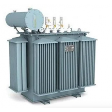 3-Phase 500kVA Oil Cooled Distribution Transformer 