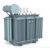 3-Phase 500kVA Oil Cooled Distribution Transformer 