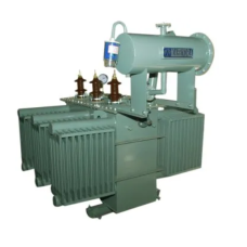 3-Phase 500kVA Oil Cooled Distribution Transformer