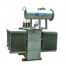 500 KVA 11 KV CLASS DISTRIBUTION TRANSFORMER