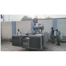 Converter Duty Transformer