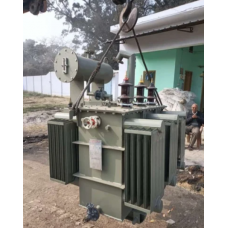 High Voltage Transformers