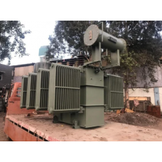 Oil Cooled Servo Stabilizers