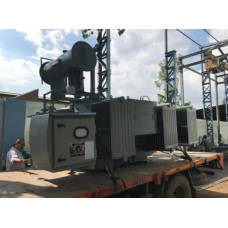 Servo Voltage Stabilizer