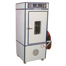 Environmental Test Chamber