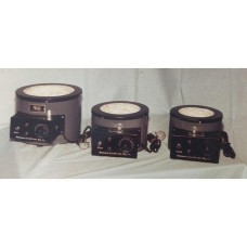 Heating Mantles