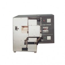 Laboratory High Temperature Furnace
