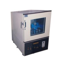 Orbital Incubator Shaker