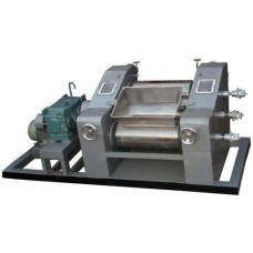 Triple Roll Mill