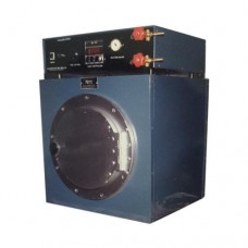 Vacuum Oven