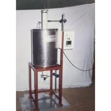 Vertical Tubular Furnace