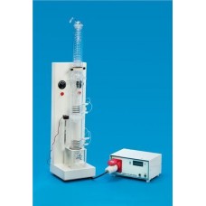 All Quartz Double Distillation